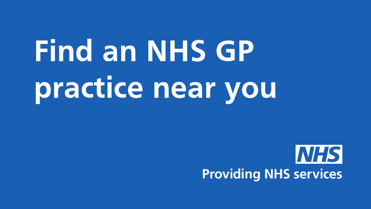 Find an NHS GP in Lewisham | Choose From 50+ Practices